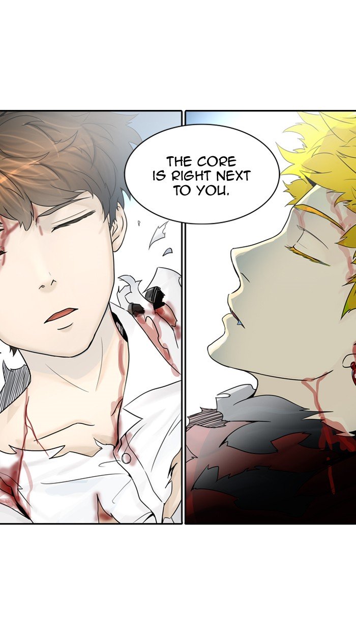 Tower of God, Chapter 385 image 02